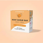 ShampooBars Body Scrub Bar Mango & Papaja 60gr