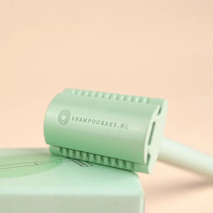 ShampooBars Safety Razor