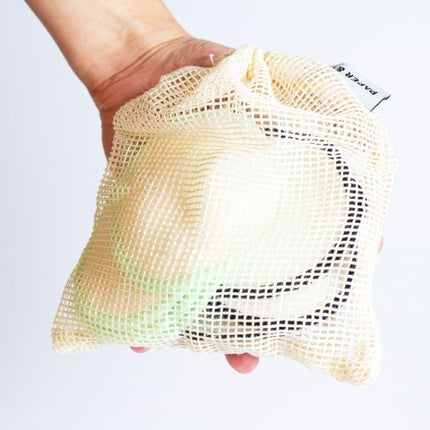 ShampooBars Wasbare wattenschijfjes 16st