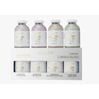Shinique Pro Boost Kit – 4-Step Salon Performance Shots 4x20ml