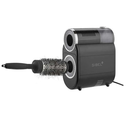 Sibel Automatic Brush Cleaner
