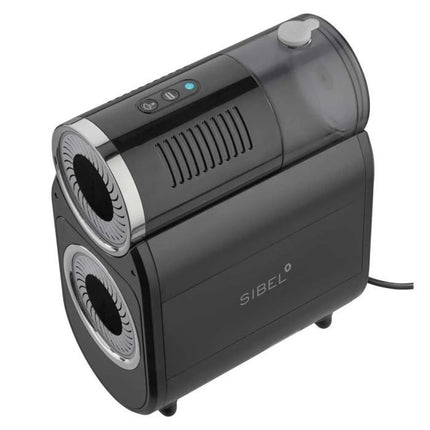 Sibel Automatic Brush Cleaner
