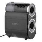 Sibel Automatic Brush Cleaner