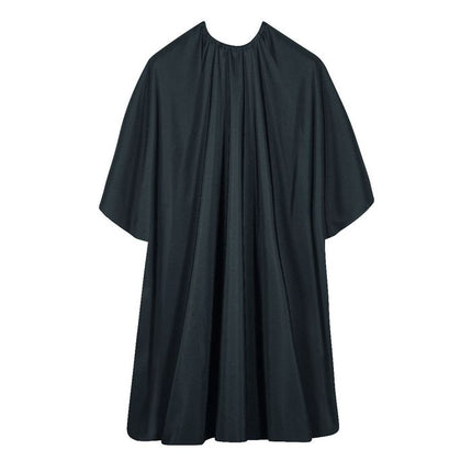Sibel Economyss Hooded Coat with Hook Closure Black XXL