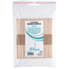 Sibel Epil'Hair Pro Disposable Spatulas 50 pcs 113x10x2mm