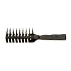 Sibel Hair Dryer Brush GM black