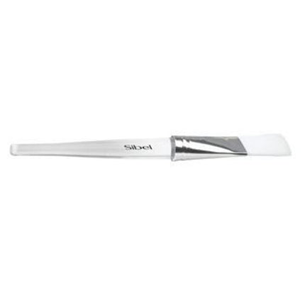 Sibel Masking Brush Plexiglass Handle 14.5cm
