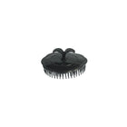 Sibel Massage Brush Black