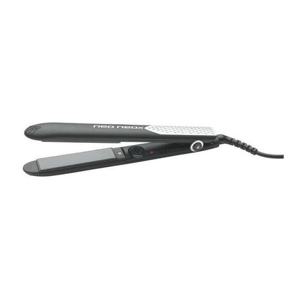 Sibel Neneox hair straightener 40w black/silver