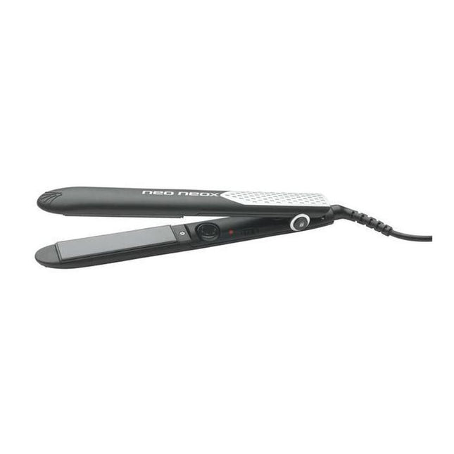 Sibel Neneox hair straightener 40w black/silver