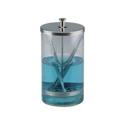 Sibel Disinfection Glass Medium