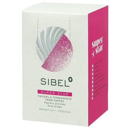 Sibel Permanent Paper Superstar 1000 sheets