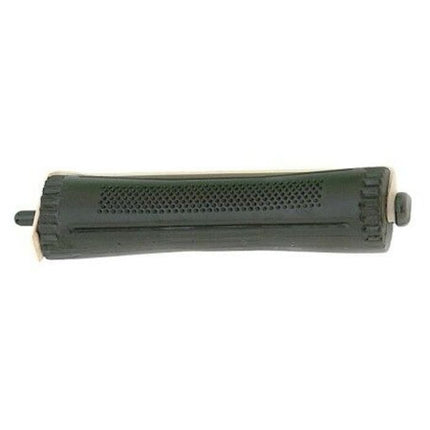 Sibel Permanent Curler 12 pcs Black 17mm