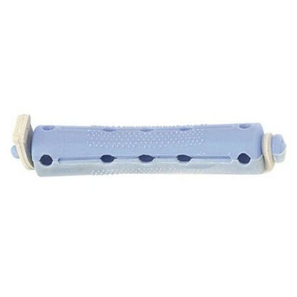 Sibel Permanent Curler Short 12 pcs Blue Gray 13mm