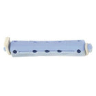Sibel Permanent Curler Short 12 pcs Blue Gray 13mm