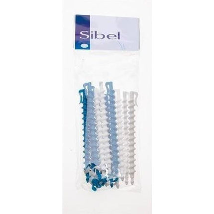 Sibel Permanent Curler Spiral Small
