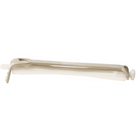 Sibel Permanent wraps long white 80mm-12pcs