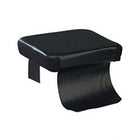 Sibel Pouf Roma Black