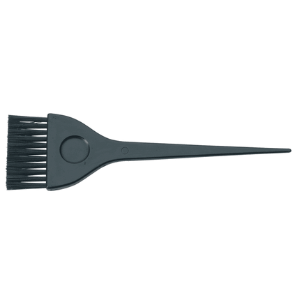 Sibel Paint Brush Wide Black