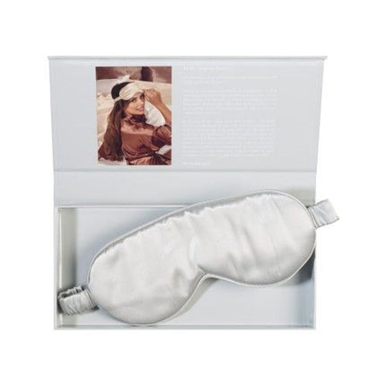 Beauty Pillow Luxury Silk Sleep Mask