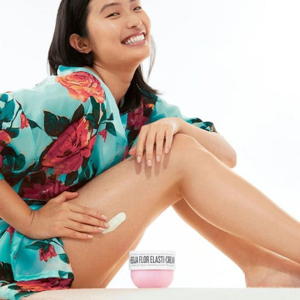 Sol de Janeiro Beija Flor Elasti Cream 240ml