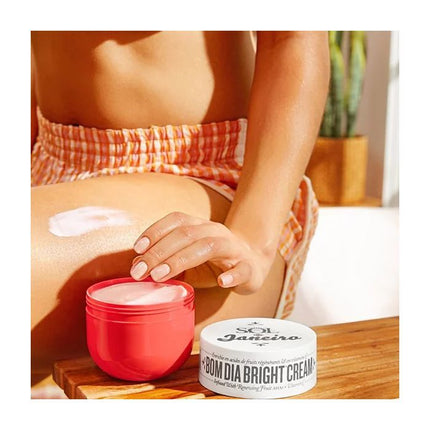 Sol de Janeiro Bom Dia Bright Cream 240ml