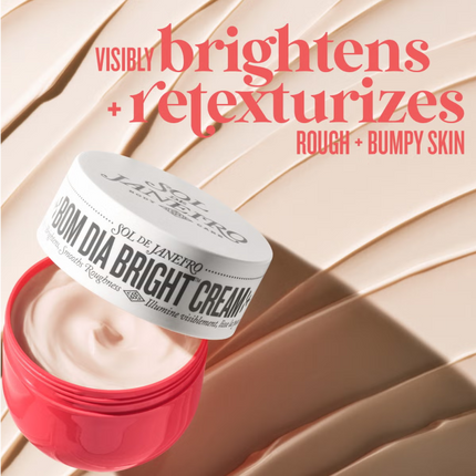 Sol de Janeiro Bom Dia Bright Cream 75ml