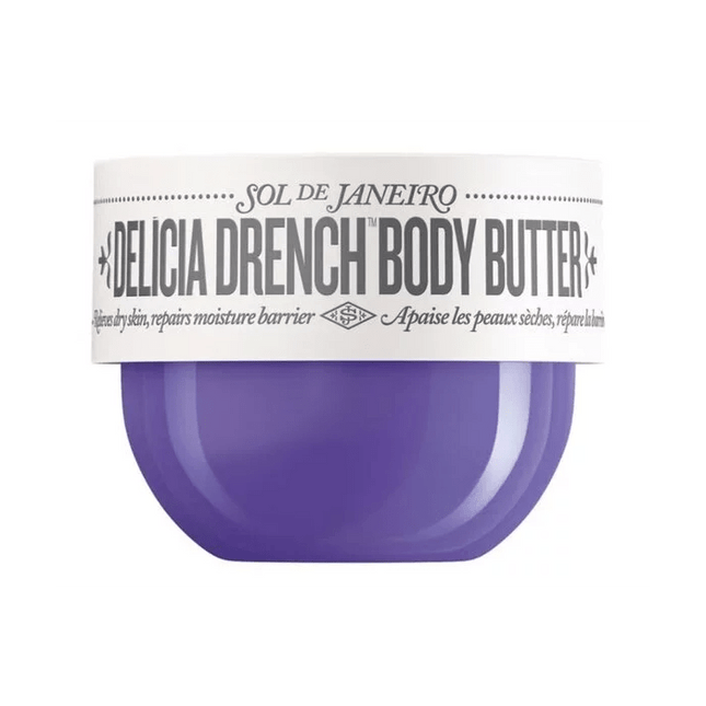 Sol de Janeiro Delicia Drench Body Butter 75ml