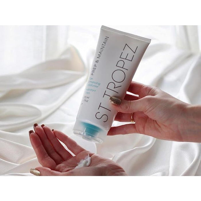 St. Tropez Body Moisturiser 200ml