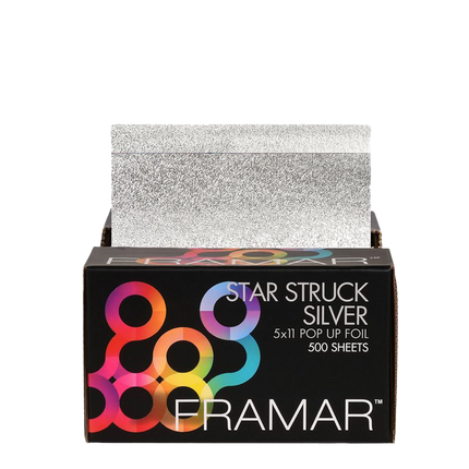 Framar Pop-up Foil 500 pcs