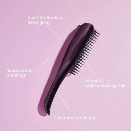 Tangle Teezer Ultimate Detangler Midnight Black