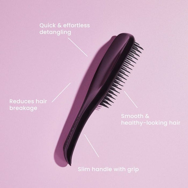 Tangle Teezer Ultimate Detangler Midnight Black
