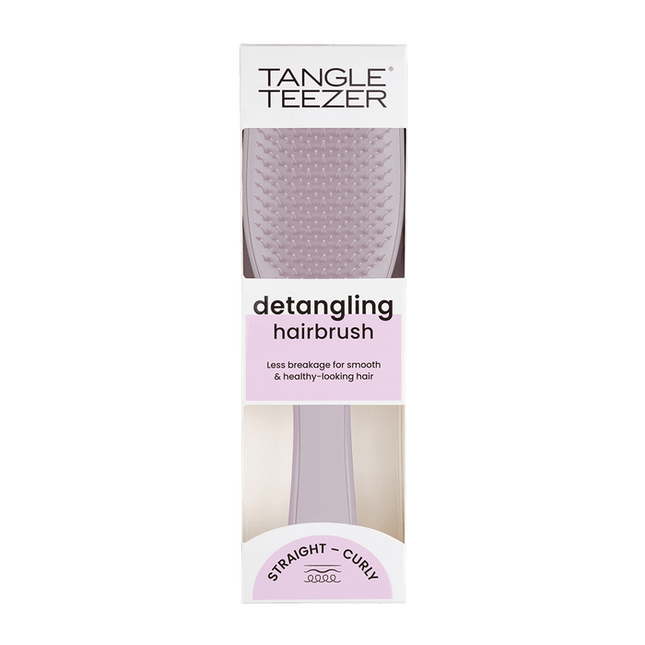 Tangle Teezer Wet Detangling Millennial Pink