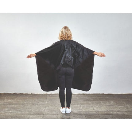 Trend-Design Hair Time black cape