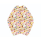 Trend-Design Children's Hooded Coat Candy 90x110cm