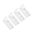 Tweezerman Replacement Blade Facial Razor
