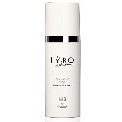 Tyro Aloe Vera Mask 50ml