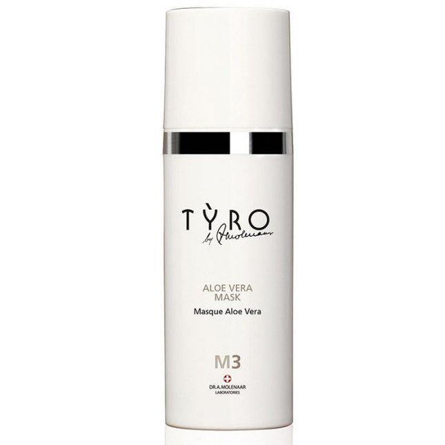 Tyro Aloe Vera Mask 50ml