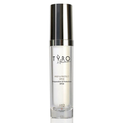 Tyro Prep &amp; Protect SPF30 30ml