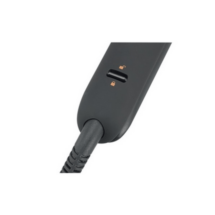 Ultron Oshun Straightening Iron Black