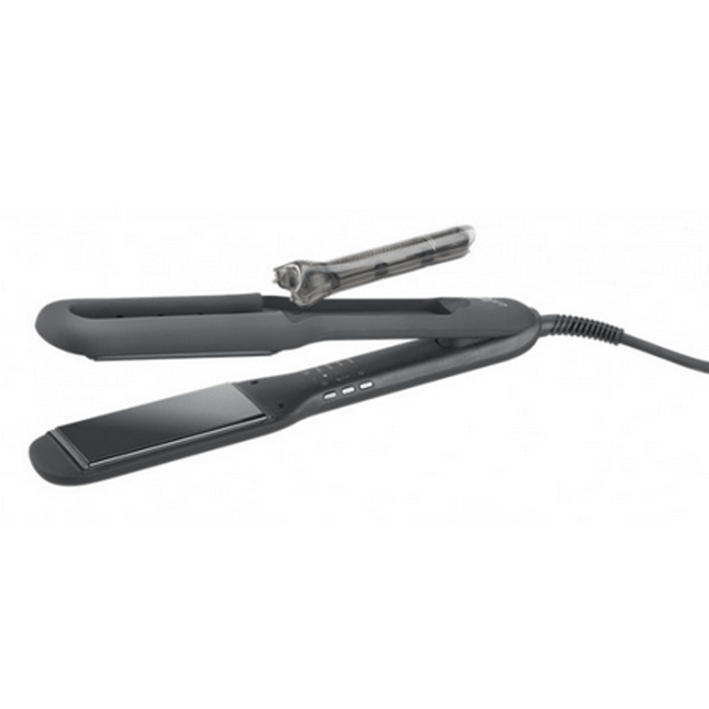 Ultron Oshun Straightening Iron Black