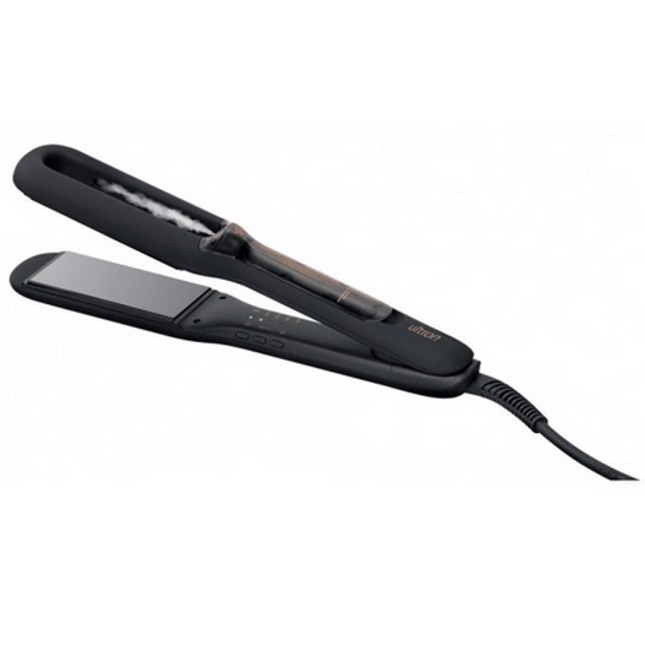 Ultron Oshun Straightening Iron Black