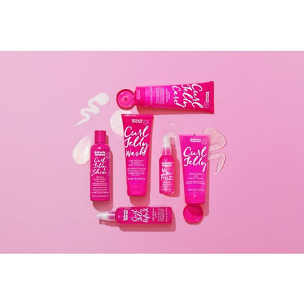 Umberto Giannini Curls Starter Kit