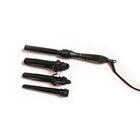 Varis Curling Iron System Black