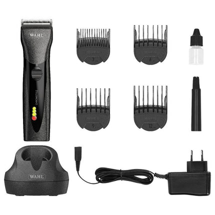 Wahl ChromeStyle Hair Clipper Black