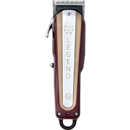 Wahl Cordless Legend 5-Star Hair Clipper