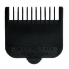 Wahl Attachment Comb No. 1 Plastic Black 3mm