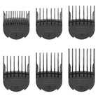 Wahl Slide-On Attachment Comb. 3/6/9/12/18/25