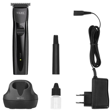 Wahl T-Cut Trimmer Black
