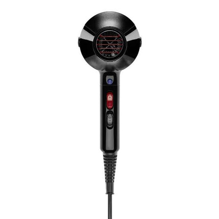 Wahl Turbo Booster 3400 Ergo Light black 2400W